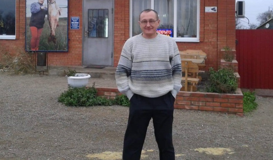 «Его все ищут»: волгоградец без обуви загадочно пропал в Жилгородке