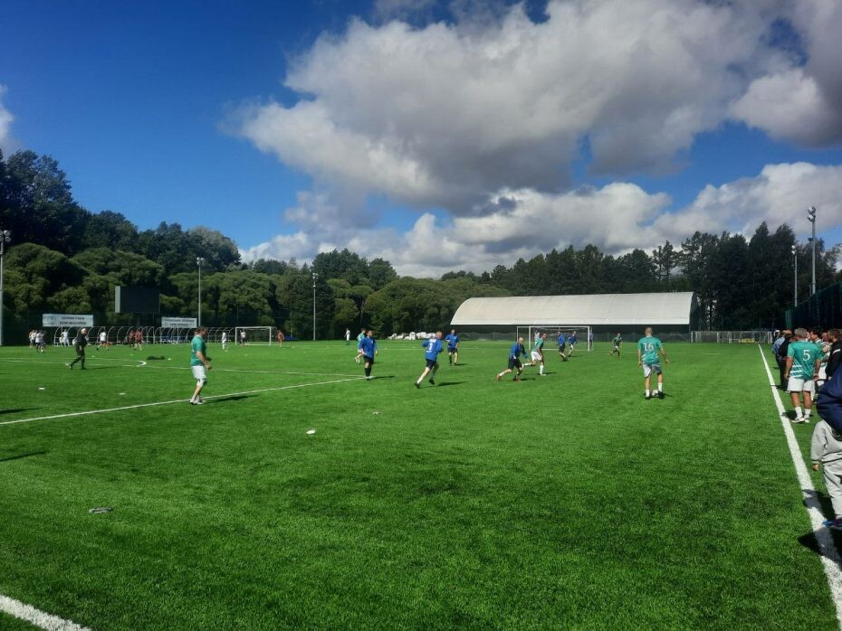    Фото: Спорт День за Днем