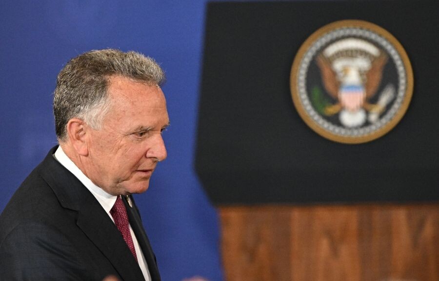     / Источник: © Сергей Бобылев/РИА Новости