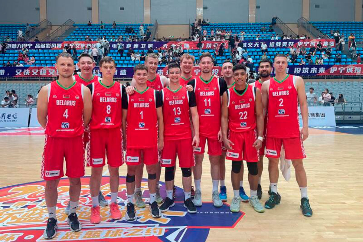    Фото: belarus.basketball