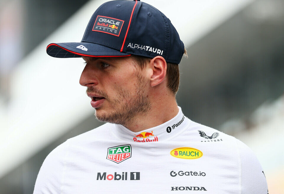    Getty Images / Red Bull Content Pool