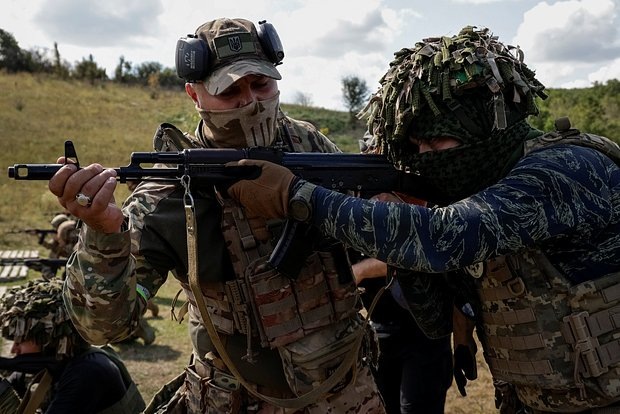 Фото: Sofiia Gatilova / Reuters