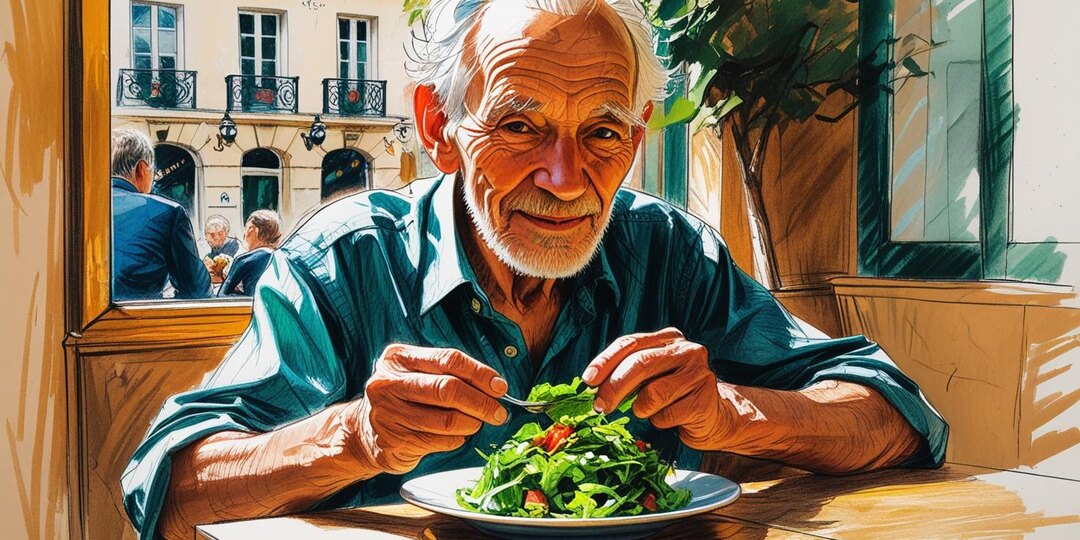 Как клетчатка защищает сердце и борется с раком?