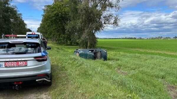    © Photo : УГАИ УВД Миноблисполкома