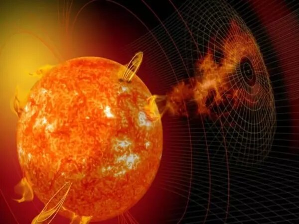    Фото: Лаборатория Солнечной астрономии. Веселовские вести