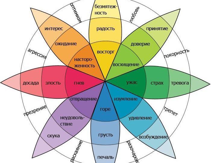 Что значит «прожить эмоцию»