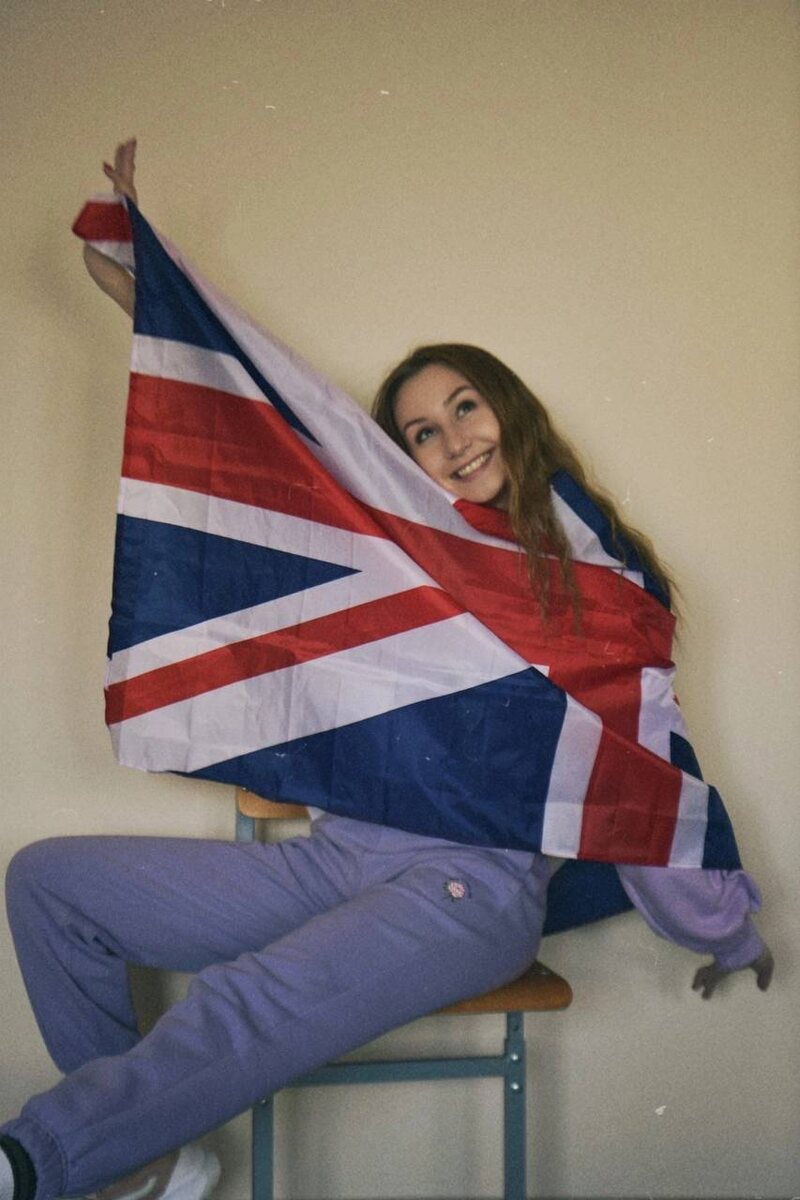 Моя любимая фотография