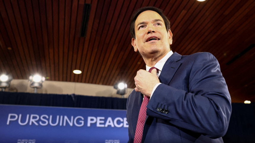    Фото: Reuters/Kevin Lamarque