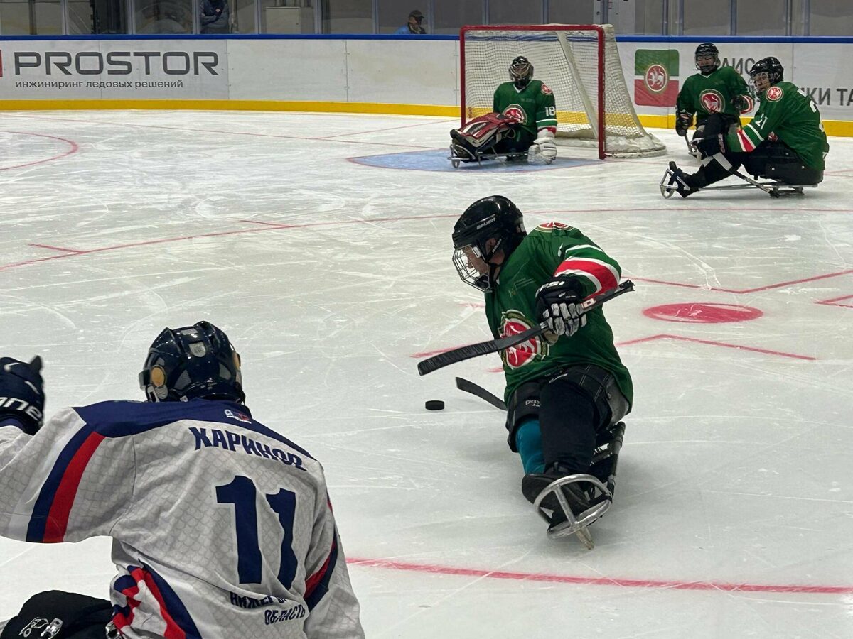 Фото: "Татар-Информ" / Эрик Добролюбов