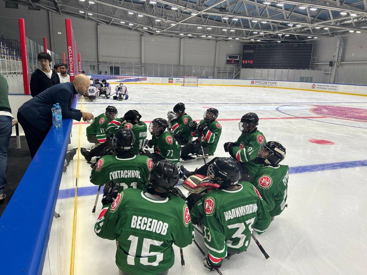 Фото: «Татар-Информ» / Эрик Добролюбов