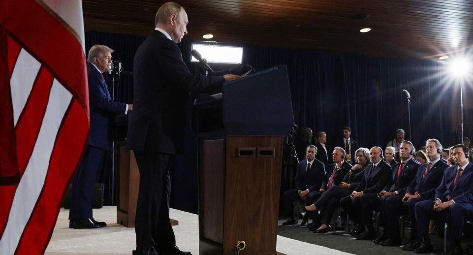    President of Russia Office / www.globallookpress.com