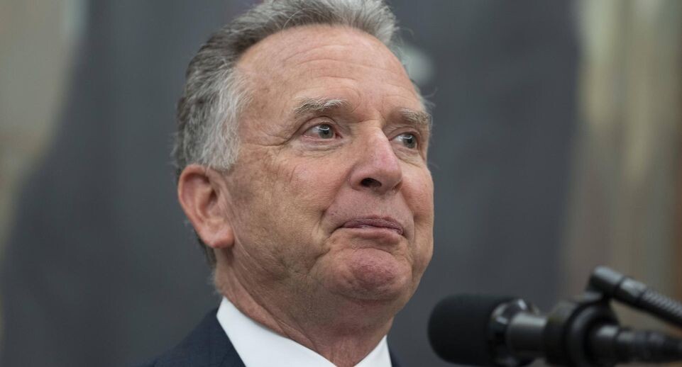    IMAGO/Chris Kleponis / Pool via / www.globallookpress.com