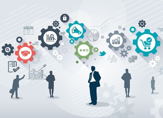 Описание бизнес-процесса. 