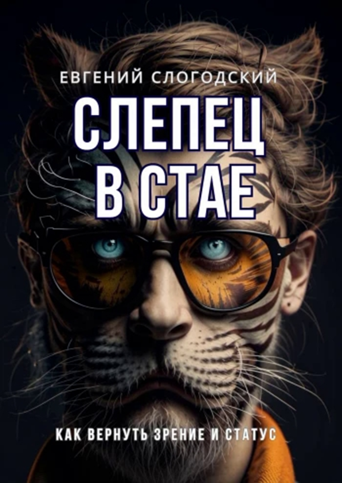 Как включить зрительные центры мозга и вернуть уверенность