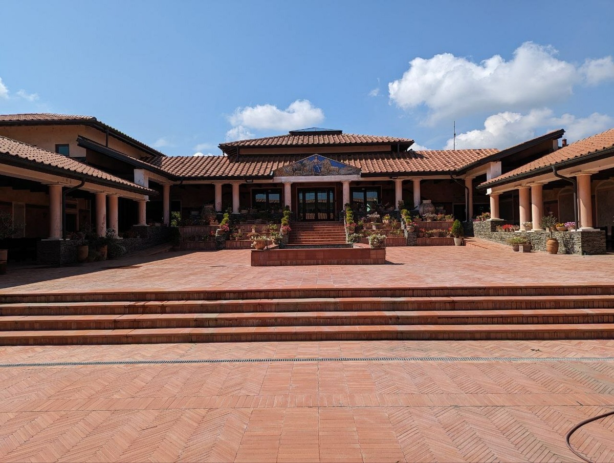 В музеях Сербии хранится более 40 тысяч экспонатов, которые были найдены во время раскопок в Виминациуме