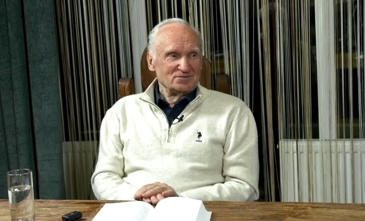 Алексей Ильич Осипов: «Мы, к сожалению, исповедью часто подменяем покаяние. Это разные вещи».
