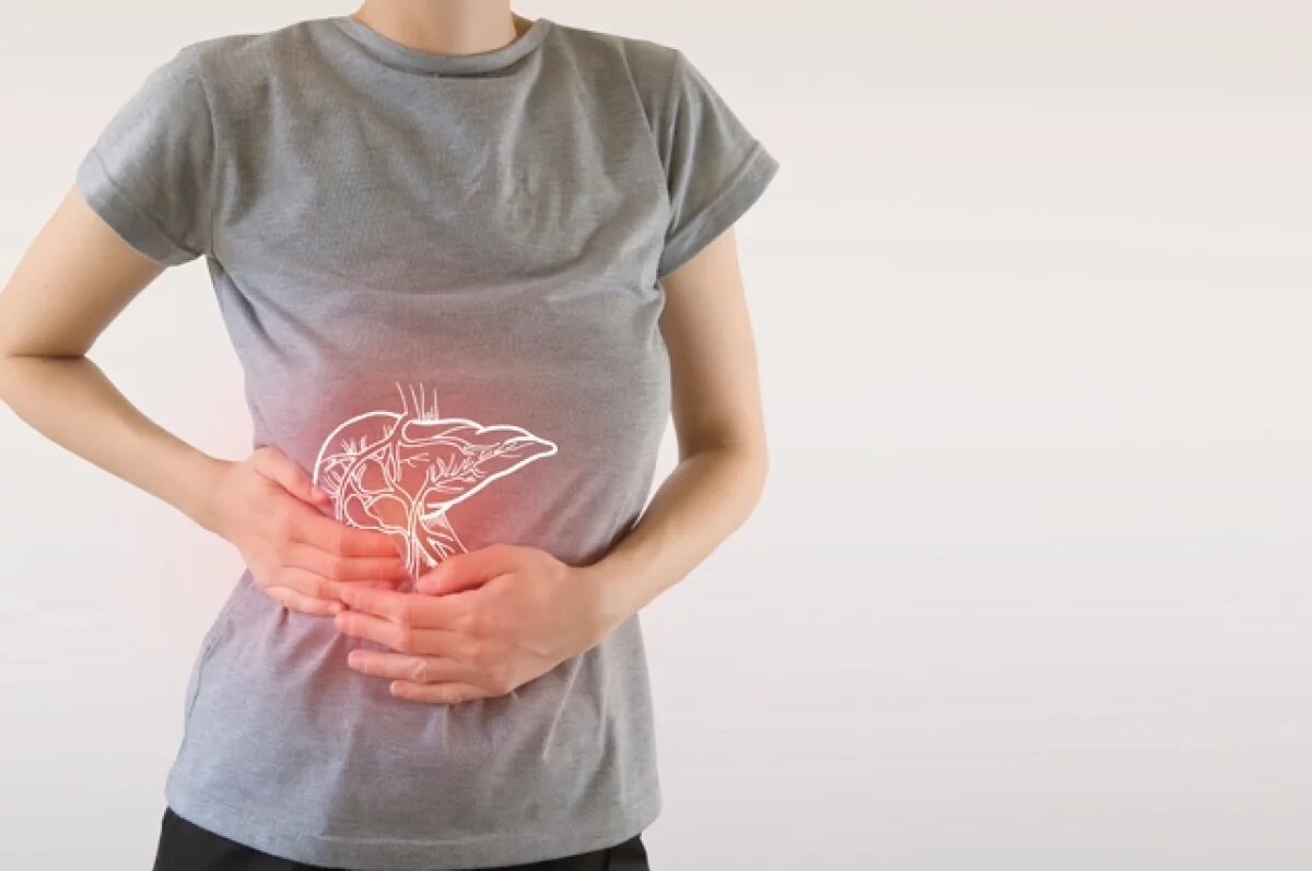    Онколог Черемушкин: вирусный гепатит может привести к раку печени