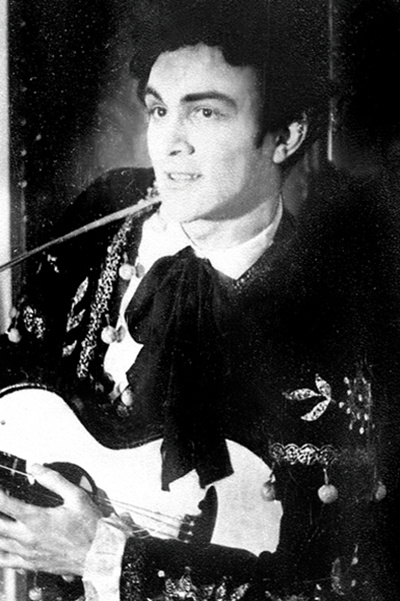 Муслим Магомаев / Фото из открытых источников