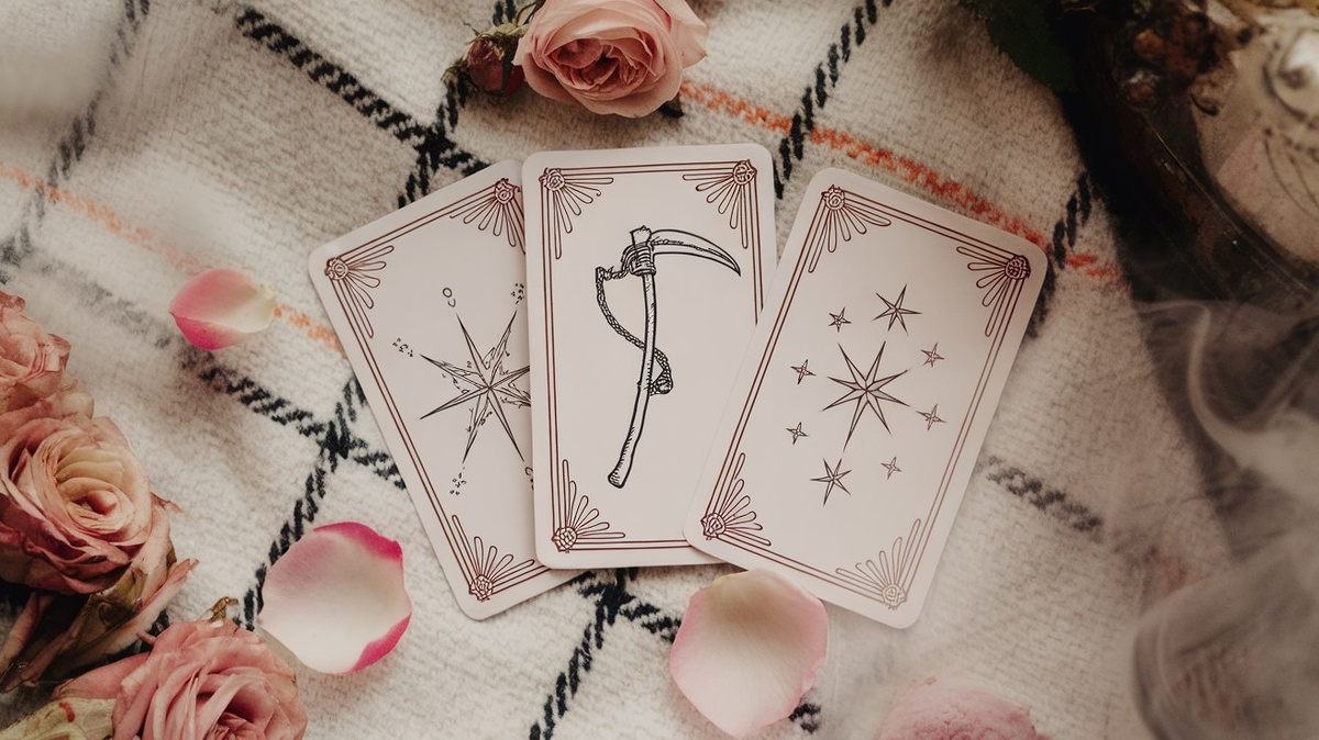 Перекрёсток Коса Звезды 