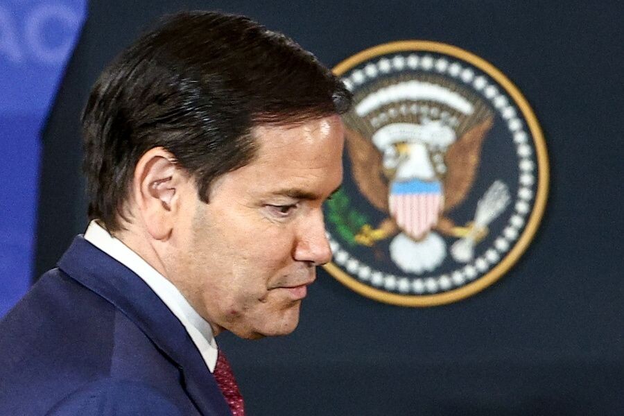     / Источник: © Сергей Булкин/ТАСС