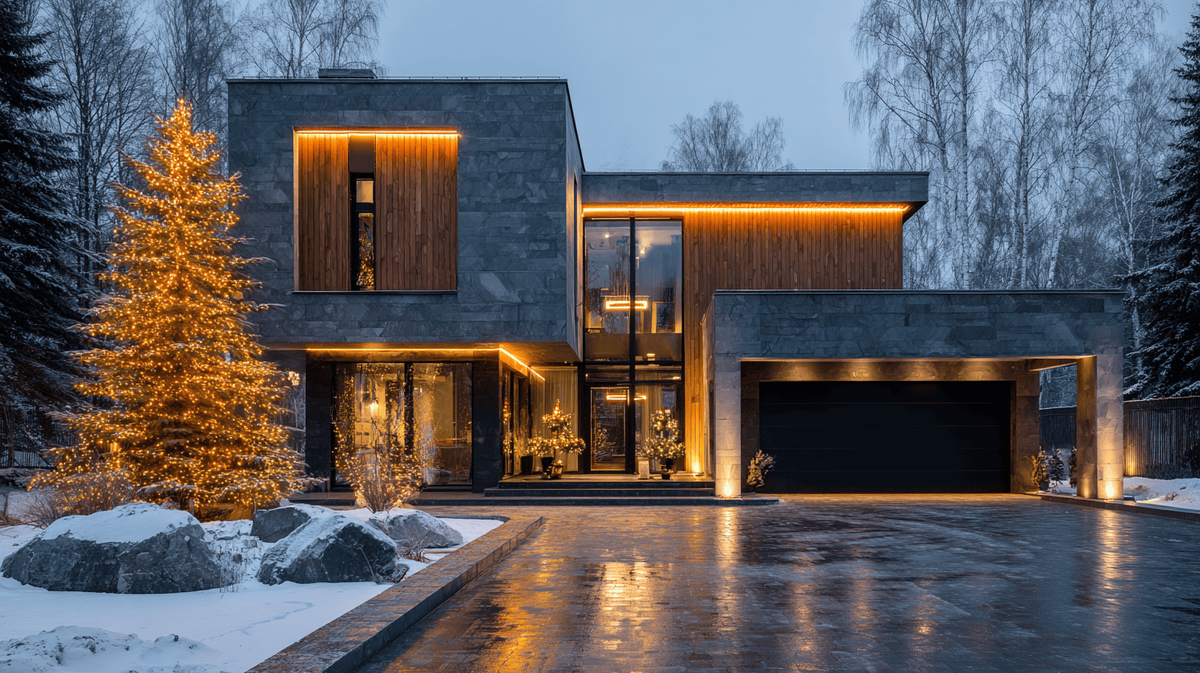 Фото дома предоставленно компанией SVETVILLE