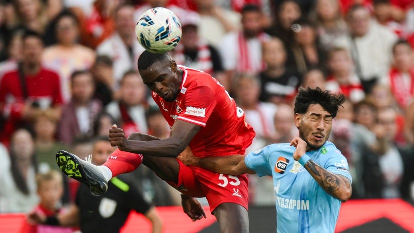   РИА Новости