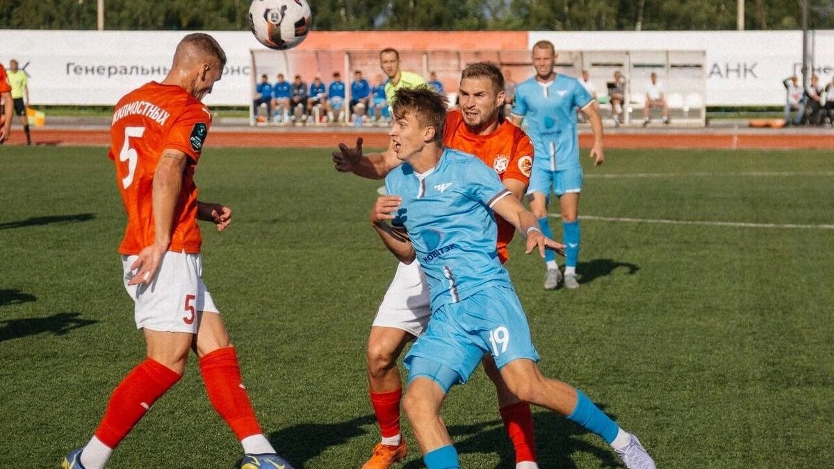     Источник: ФК «Челябинск»