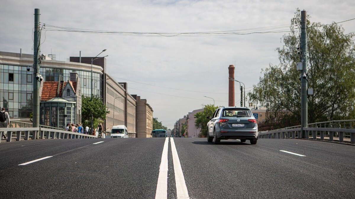    Фото: vk.com/mostotrestspb