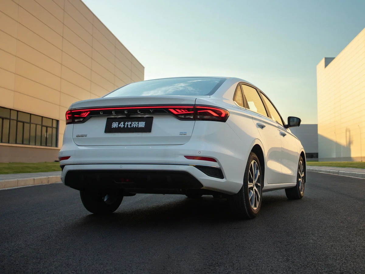 Источник иллюстраций: пресс-службы Belgee и Geely