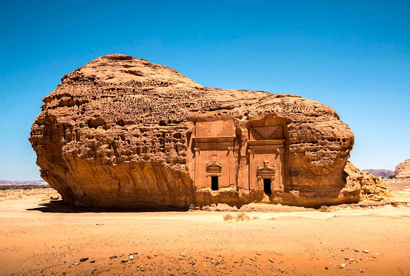 Почему мусульманам запрещено посещать Аль-Улу — и почему это важно знать