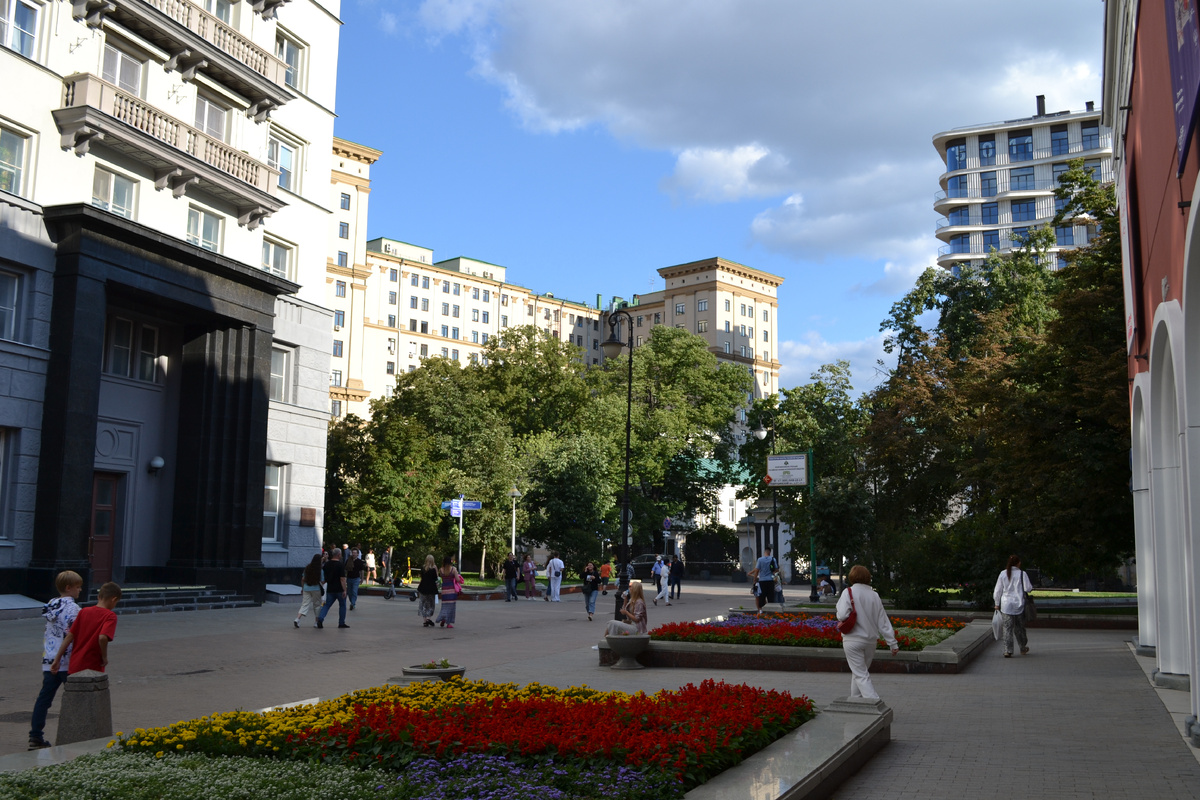 Фото автора