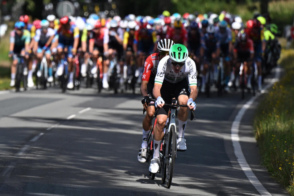    Рори Таунсенд