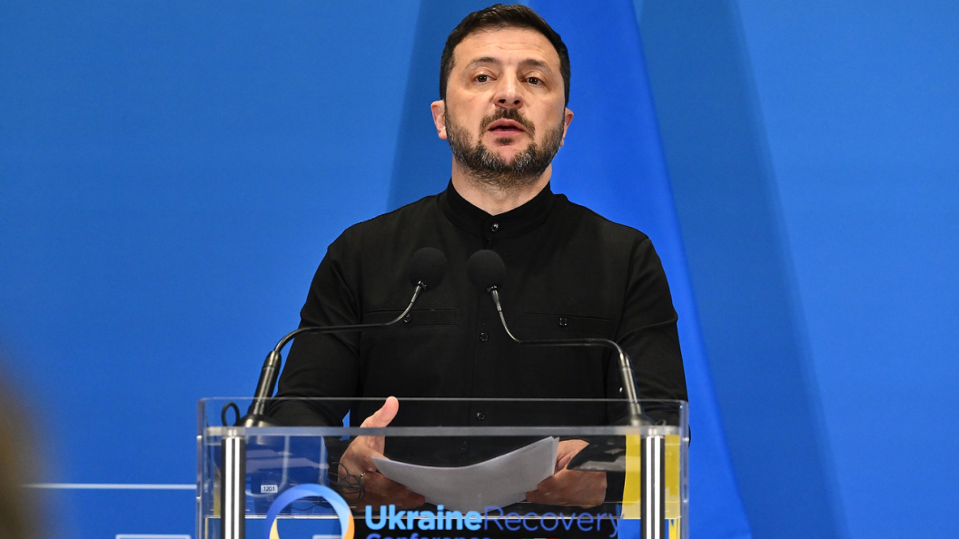    Фото: Domenico Cippitelli/Keystone Press Agency/Globallookpress