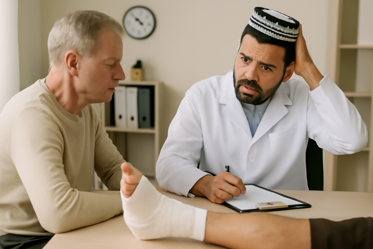 Автор: В. Панченко