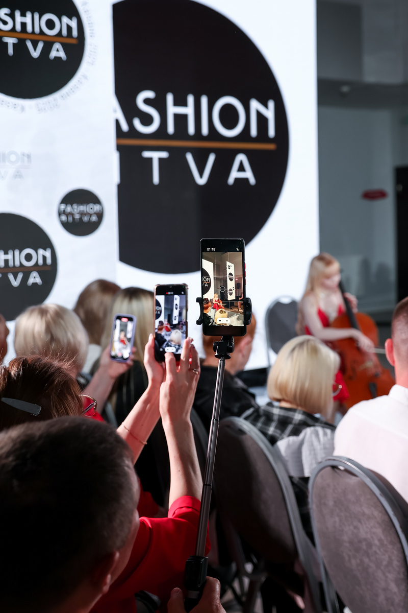 Fashion Bitva 2025, Казань