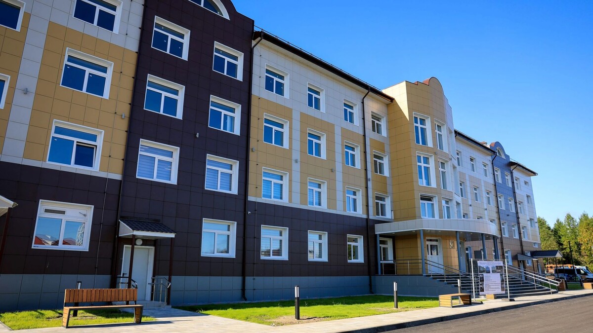    Фото: Юлия Чудинова / «Ямал-Медиа»