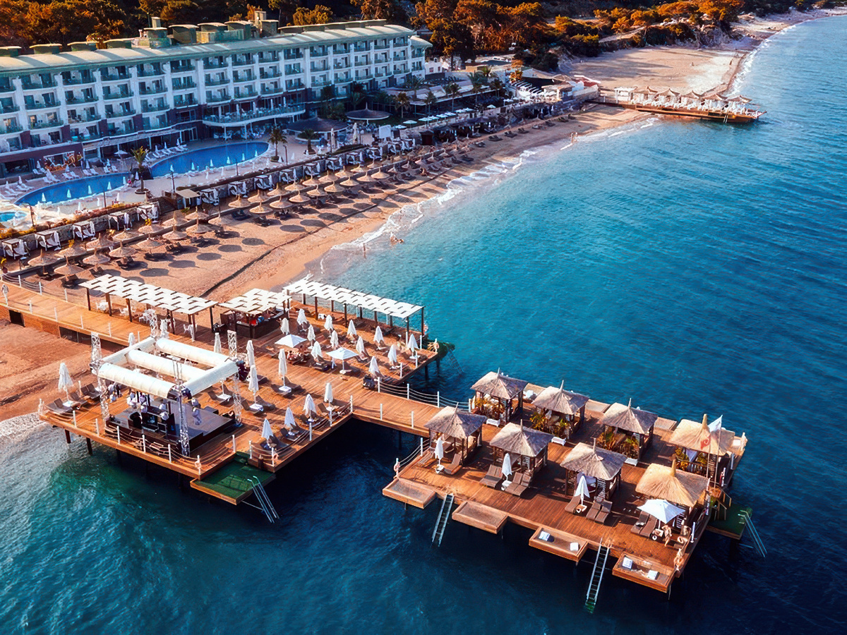 © Corendon Playa Kemer 5*