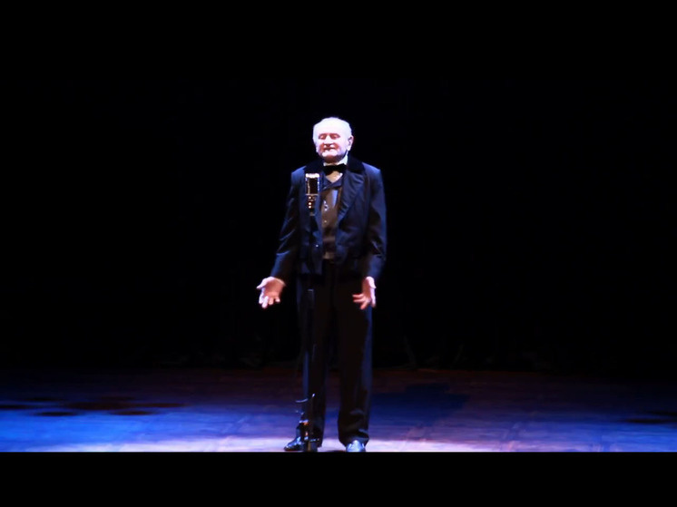     фото: Тульский академический театр драмы