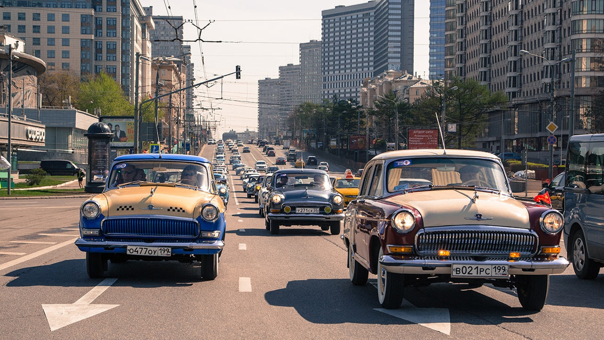 Почему повышать налоги на старые авто не спешат: РОАД отыграла назад