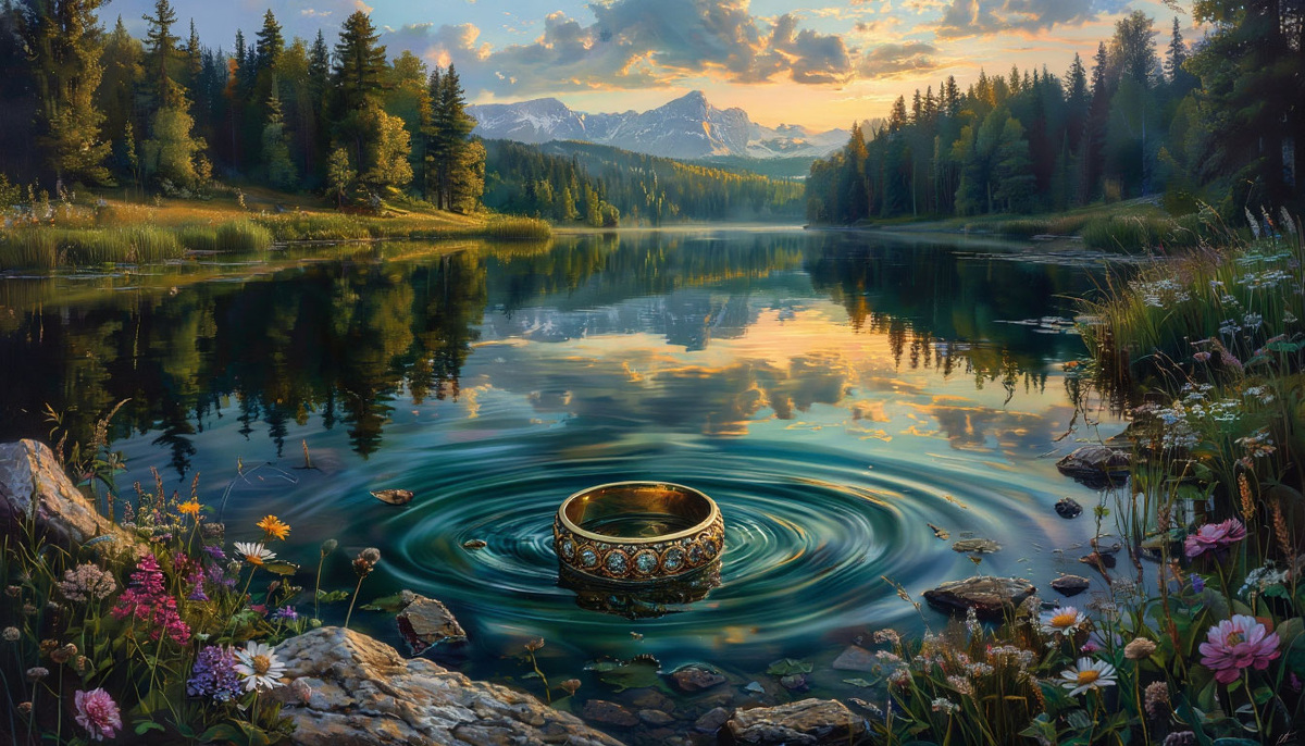 Интересный факт - действие фильма «Чародеи» (1982) происходит в городе Китежград. 