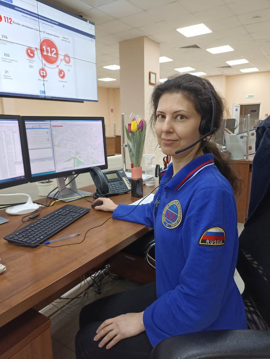 Ответственный человек! Спасение Тверской области в его руках!