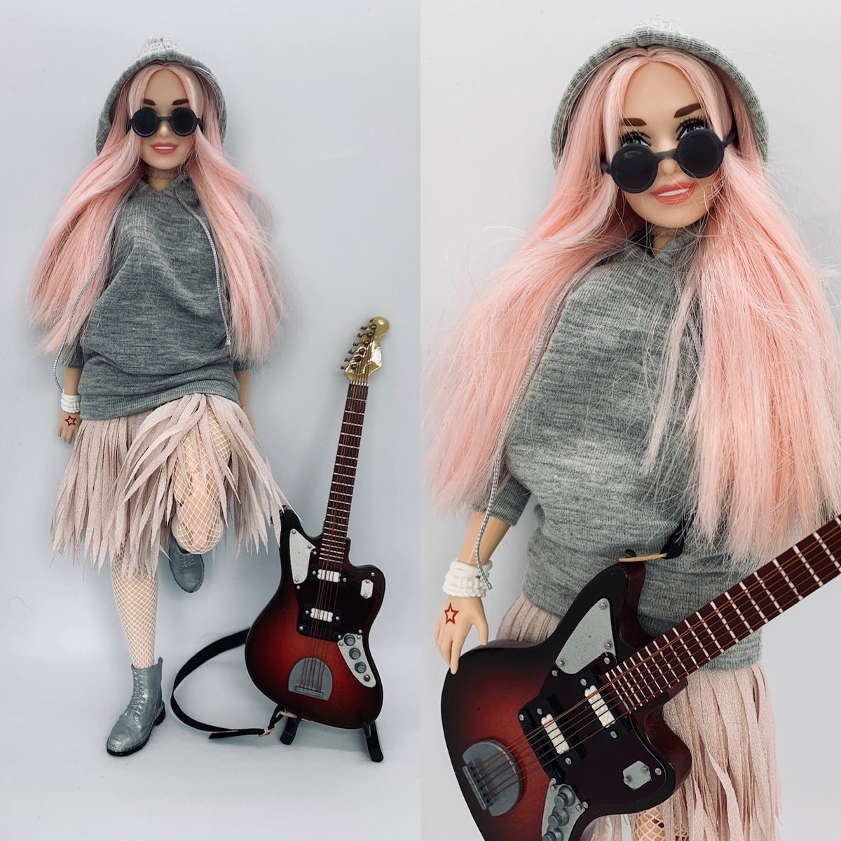 RESTYLED_DOLL_CATALOG, фото автора