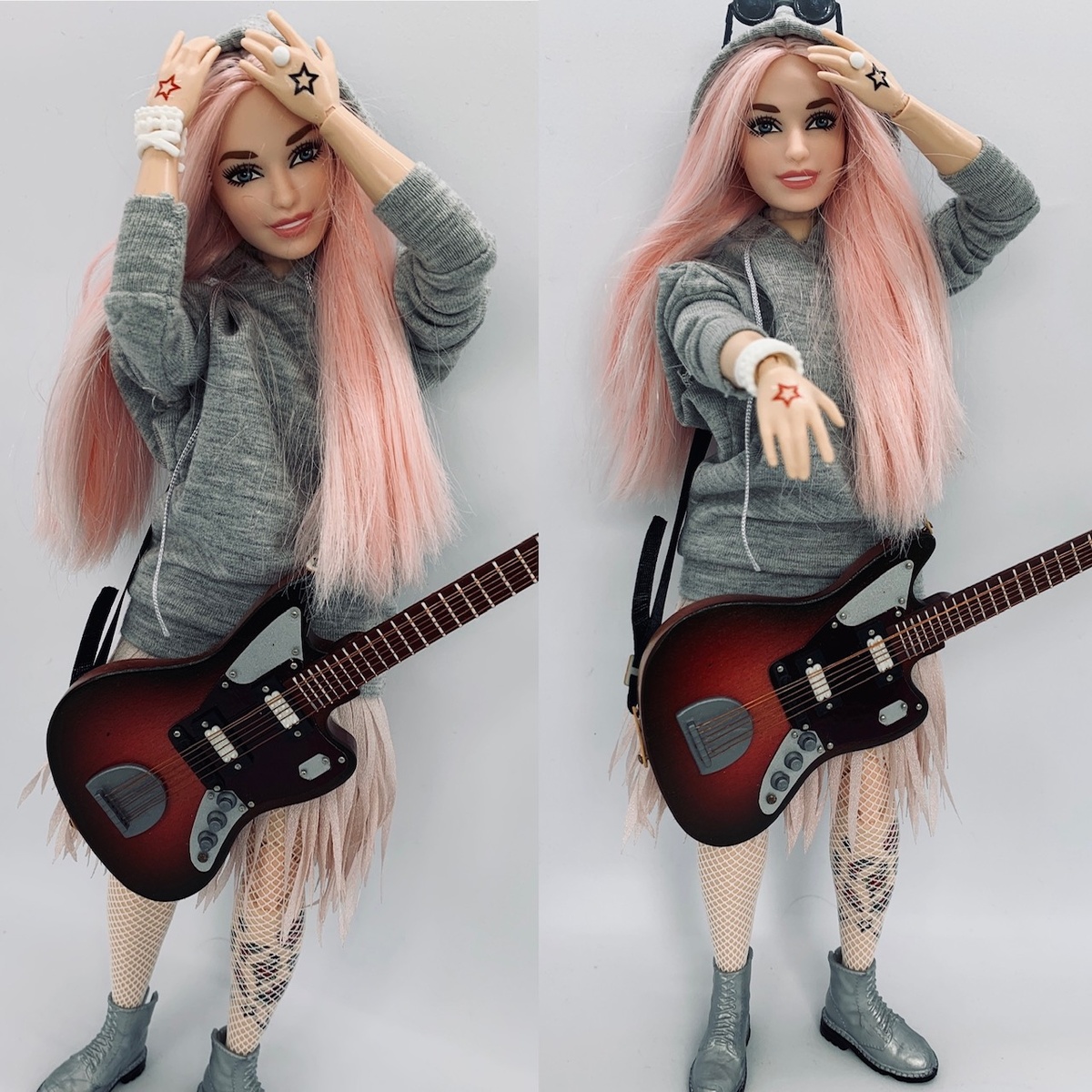 RESTYLED_DOLL_CATALOG, фото автора