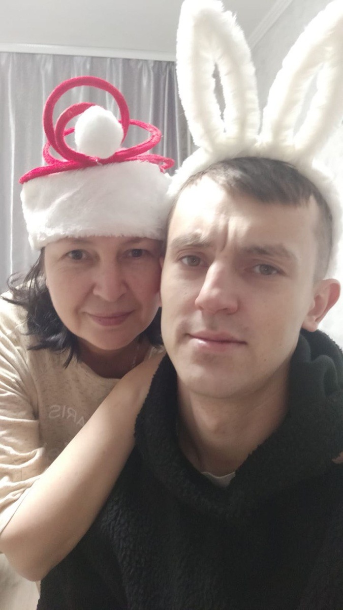 какой-то новый год