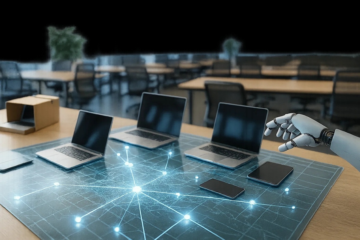 Иллюстрация: Sora  📷
