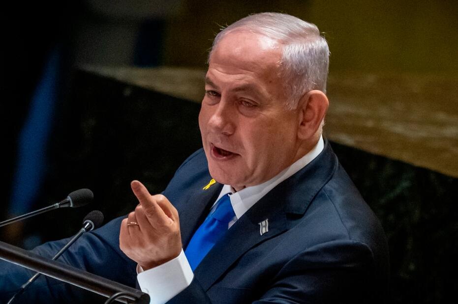    Michael Kappeler/dpa/Global Look Press