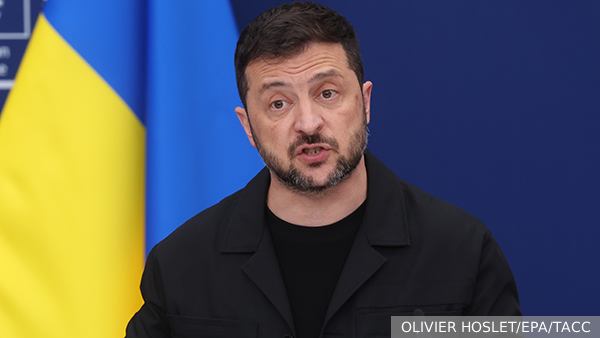     Фото: OLIVIER HOSLET/EPA/ТАСС   
 Текст: Вера Басилая