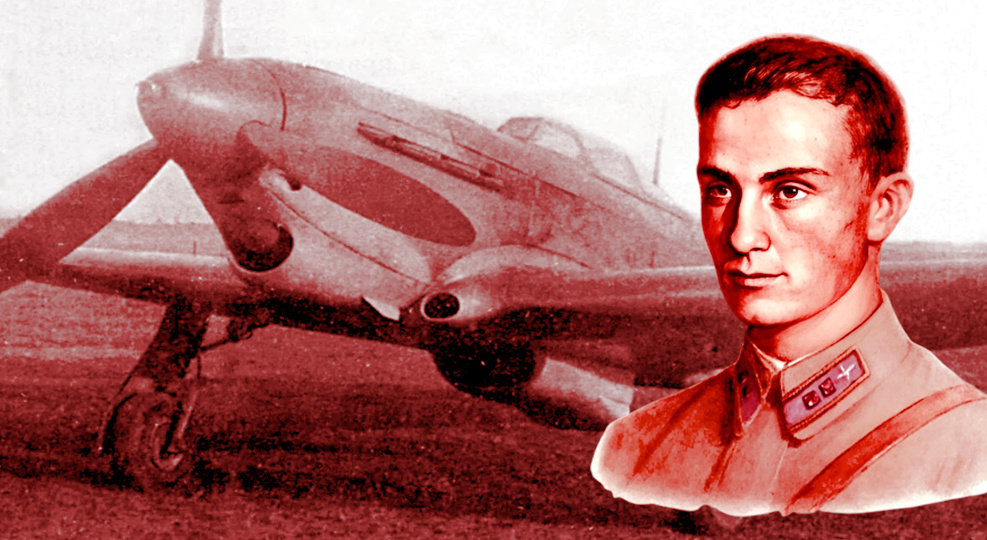 Заслуженно ли стал Героем СССР Тимур Фрунзе – сын наркома и маршала Ворошилова, который бил фашистов на истребителе Як-1