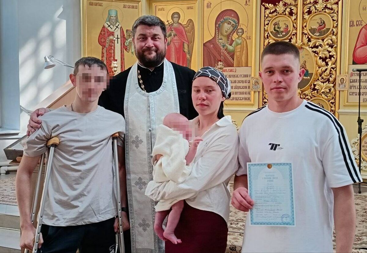 Фото предоставлено Ильсеяр Хаертдиновой