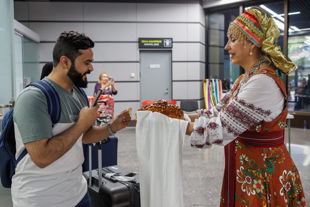    Фото: пресс-служба администрации Краснодарского края